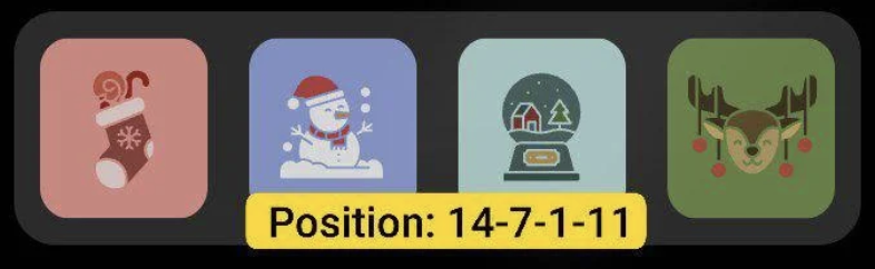 Agent 301 Daily Puzzle 19 April 2025